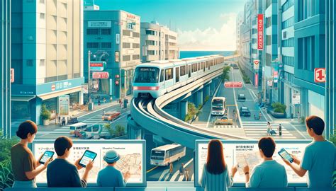 Okinawa Transportation