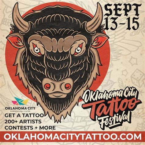 Oklahoma Events September 29Th 2024