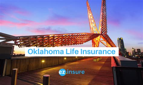 Oklahoma Life Insurance Options