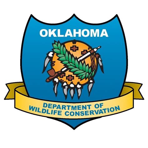 Oklahoma game and fisheries