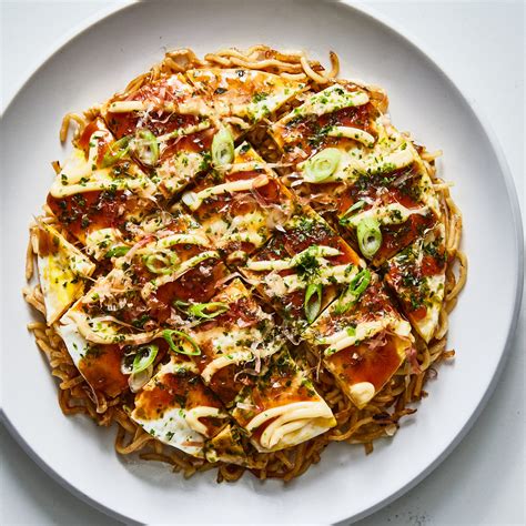 Okonomiyaki