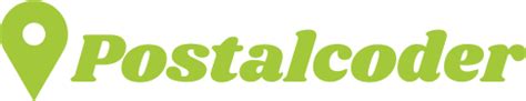 Ontario Postal Code Map
