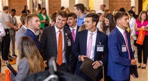 Okstate Spring 2024 Career Fair