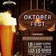 Oktoberfest Flyer Template Free Download
