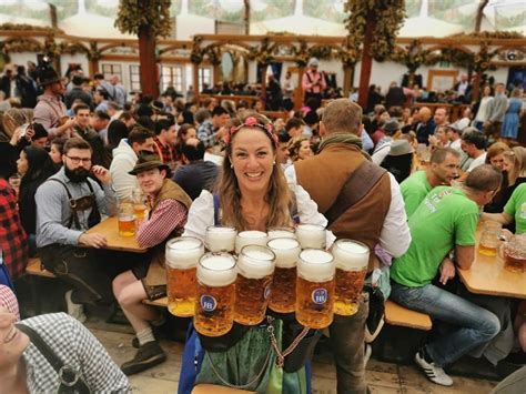 Oktoberfest Alternatives