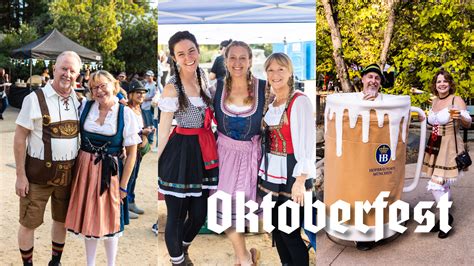 Oktoberfest Recap