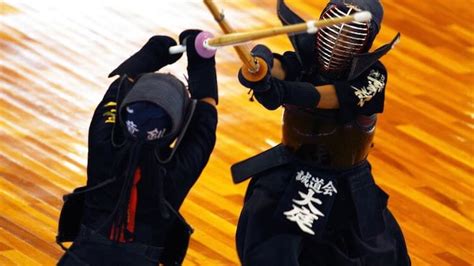 Olahraga Tradisional Jepang