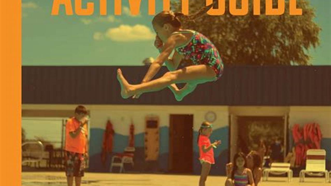 Olathe Summer Conference 2024