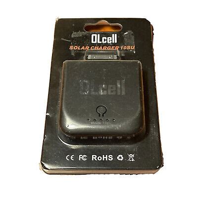 Olcell Solar Charger