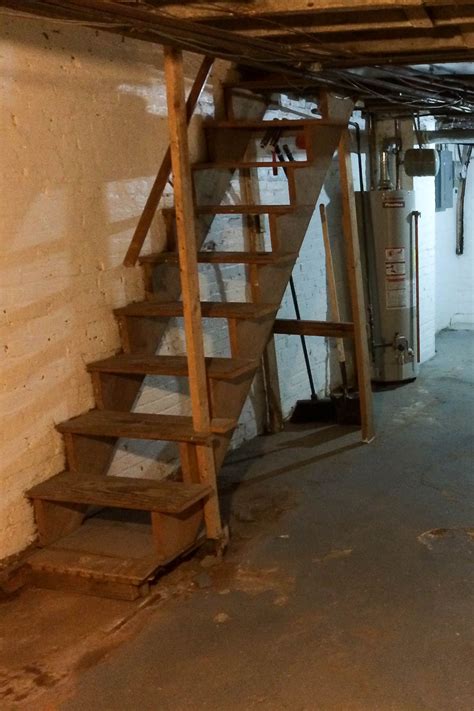 Old Basement Stair Remodel: Tips And Tricks For A Successful Renovation