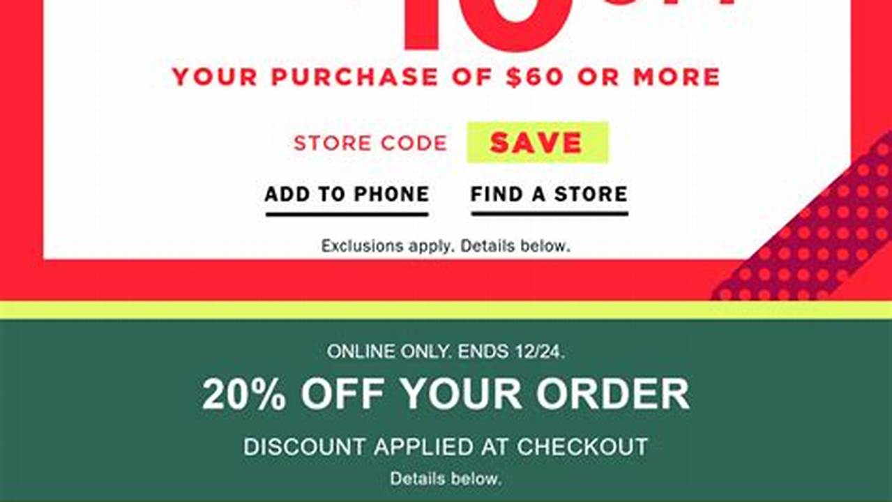 Old Navy Promo Code May 2024 Printable