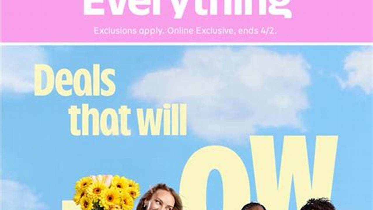 Old Navy Promo Code Today 2025 Ad