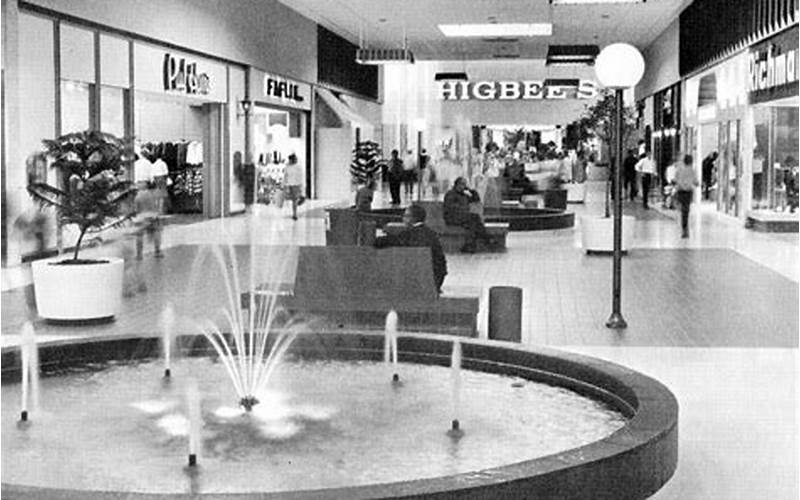 Old Pictures Of Midway Mall