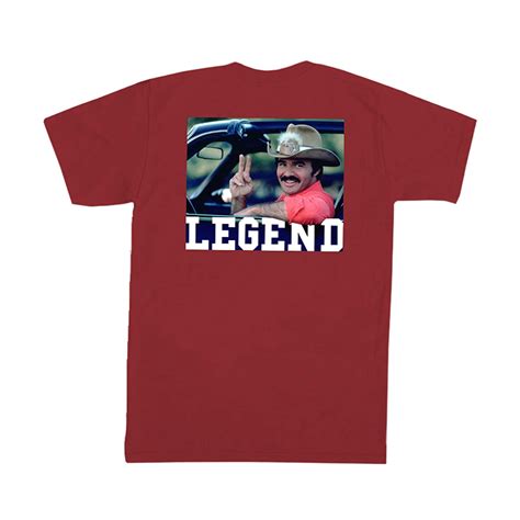 Old Row Legend Shirts