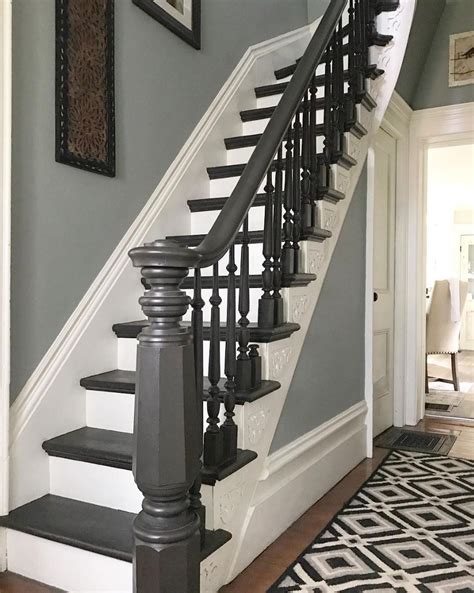 Old Stair Makeover: Tips And Tricks For A Stunning Transformation