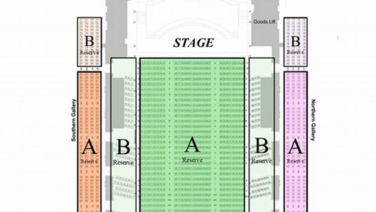 Old Town Concerts 2024