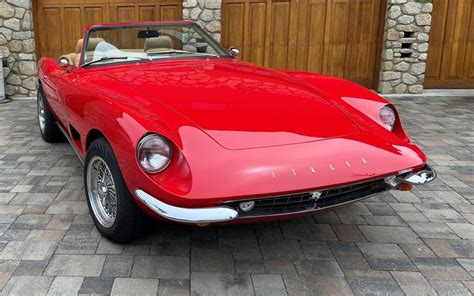 Old Convertible Sports Cars For Sale