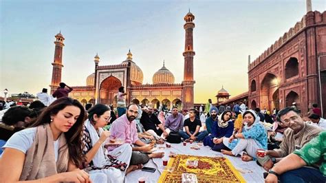 Old Delhi Experience