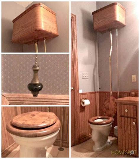 Image result for wooden toilets Rustic toilet seats, Wood toilet seat, Wooden toilet seats