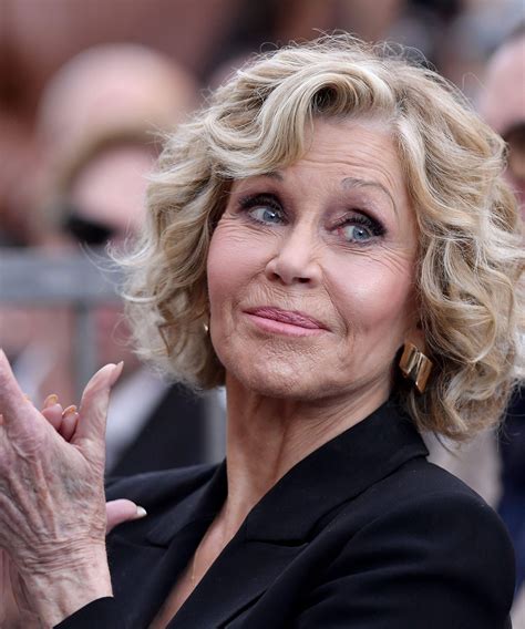 Old Female Actors