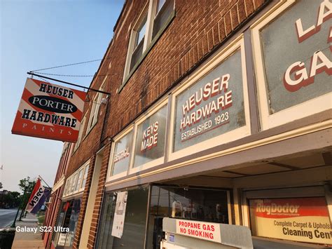 Old Hardware In New Box