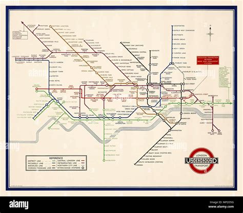 The London Underground, 150 years The Strength of Architecture From