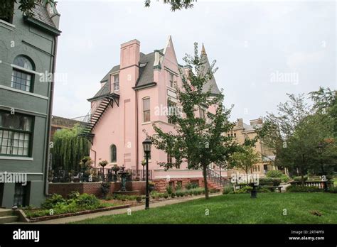 Old Louisville