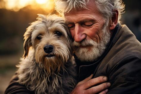 Old Man Dogs