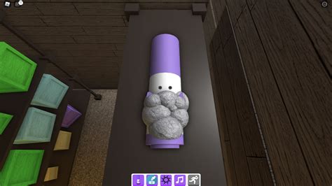 Old Marker - Roblox