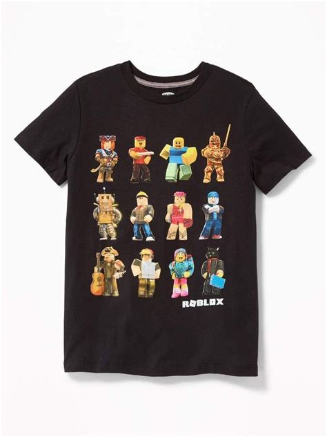 Old Navy Roblox Tshirt