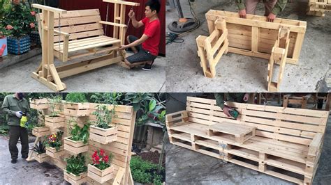 Old Pallets