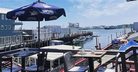 Old Port Portland Restaurants