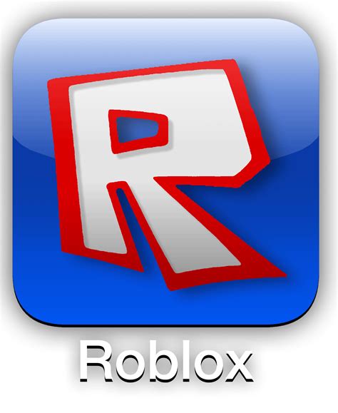 Old ROBLOX Logo - Roblox