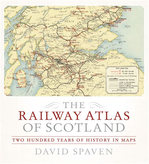 Caledonian Railway & its Connections Science Museum Group Collection