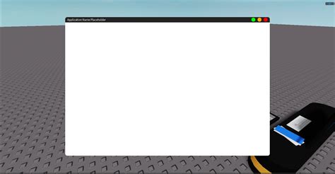 Old Roblox Car glitched out - Scripting Support - DevForum | Roblox
