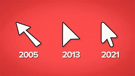 Old Roblox Cursors