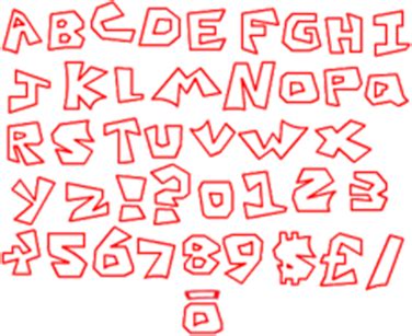 Old Roblox Font Font Family Download for Desktop & WebFont 