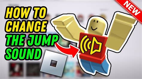 Old Roblox Jump Sound | Game and Interface Sounds