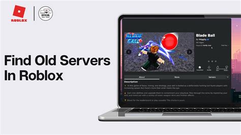 Old Server - Roblox