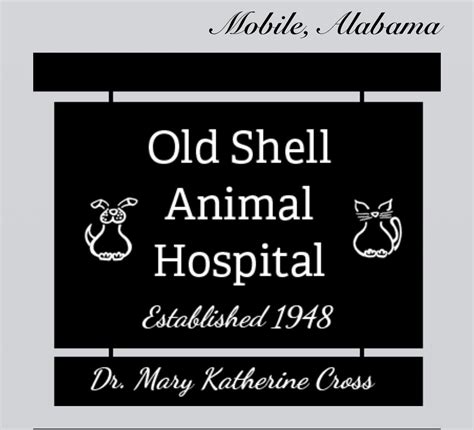 Experience Exceptional Pet Care at Old Shell Animal Hospital in Mobile, AL - Your Trusted Veterinary Partner
