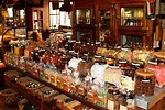Old Time Candy Store