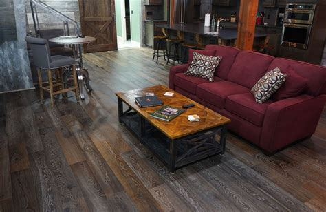 Enhance Your Space with Old World Wood Floors - A Timeless Choice for Elegance and Warmth