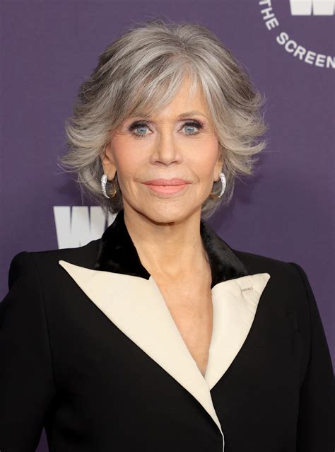 Older Actresses
