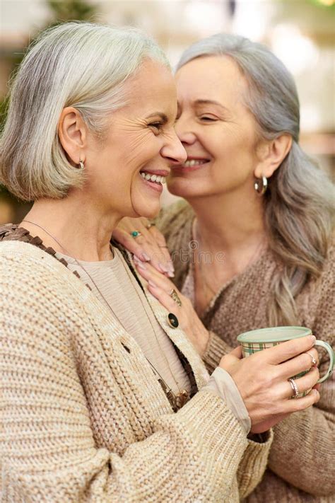 Older Women