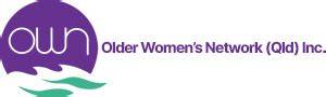 Older Womens Network