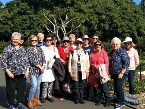Older Womens Network Sutherland