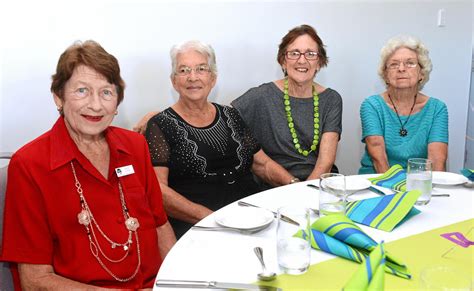Older Womens Network Toronto