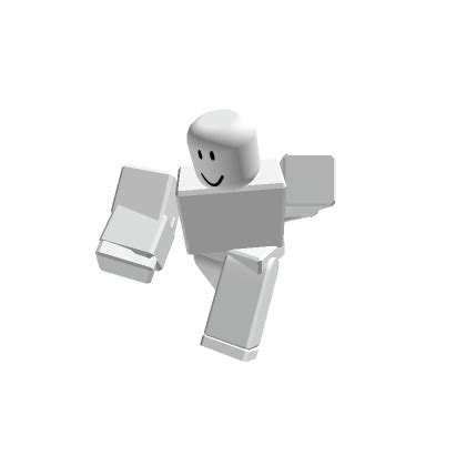 Oldschool Animation Pack - Roblox