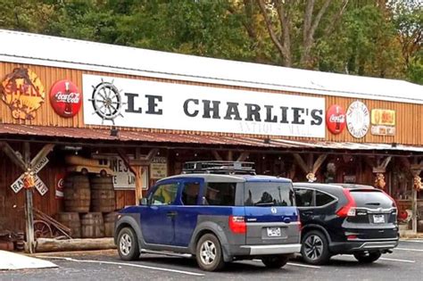 Ole Charlies