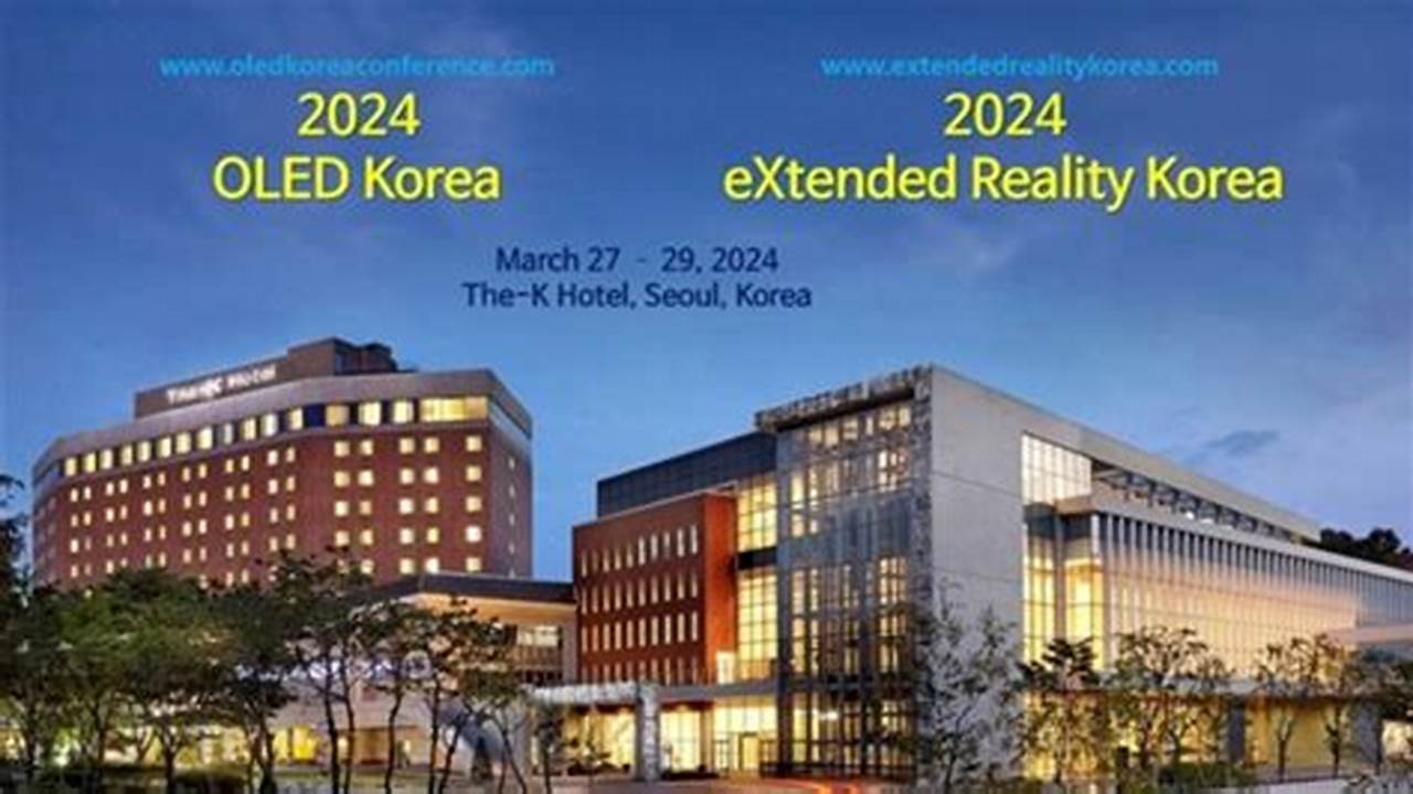 Oled Conference 2024